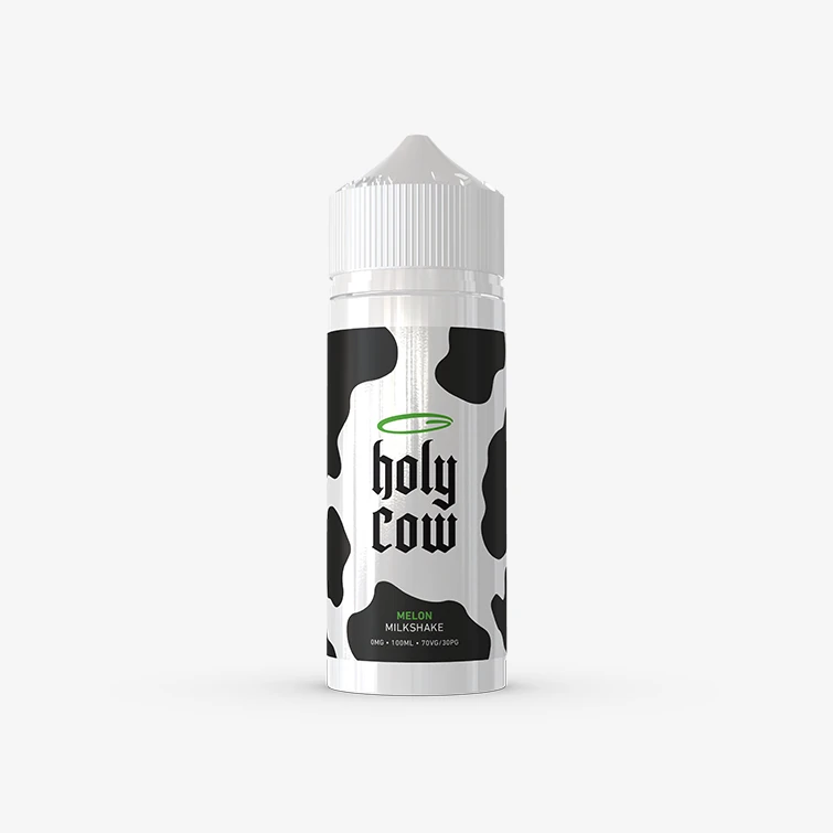 Holy Cow – Melon 100ml E-liquid