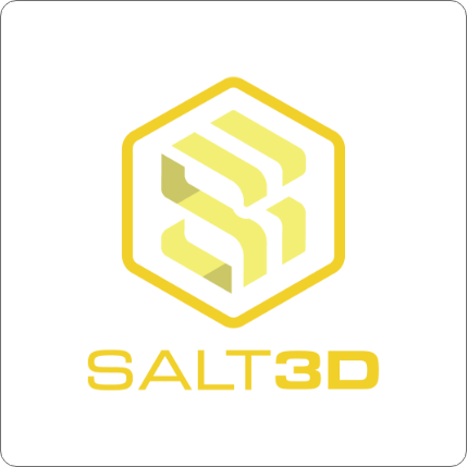 Salt 3D