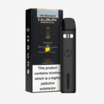 Caliburn G2 Starter Bundle - Black