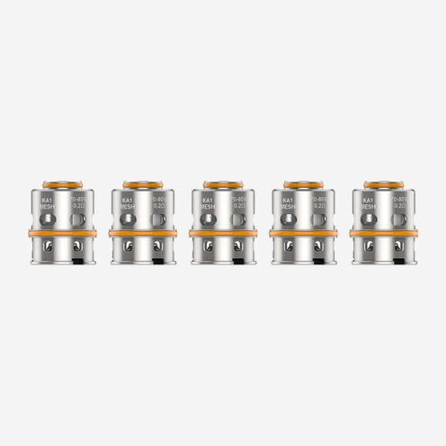 Geekvape M20 replacement Coils