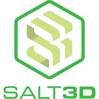 Salt3D