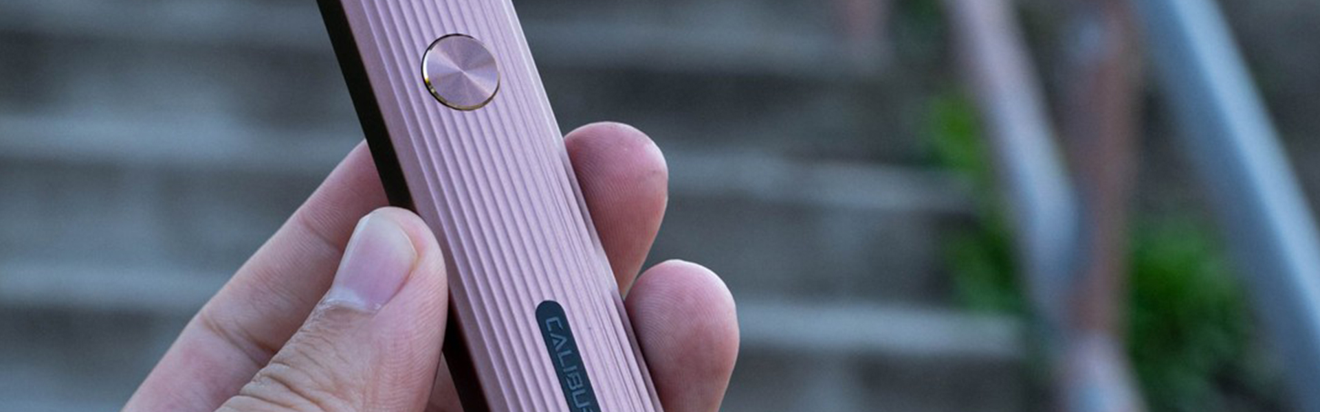 Embracing the Bright Future of Vaping: Why Pod Devices are a Must-Try!