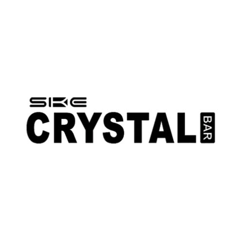 Crystal Bar