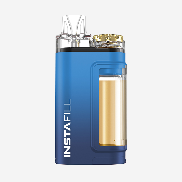 Instafill – Blueberry Fusion 20mg Disposable