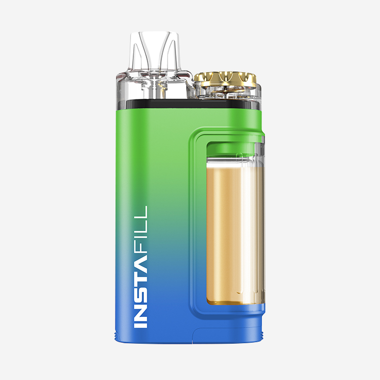 Instafill – Fresh Mint Mojito 20mg Disposable