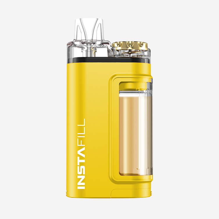 Instafill – Gummy Bear 20mg Disposable
