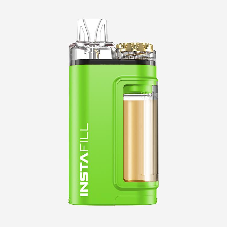 Instafill – Lemon Lime 20mg Disposable
