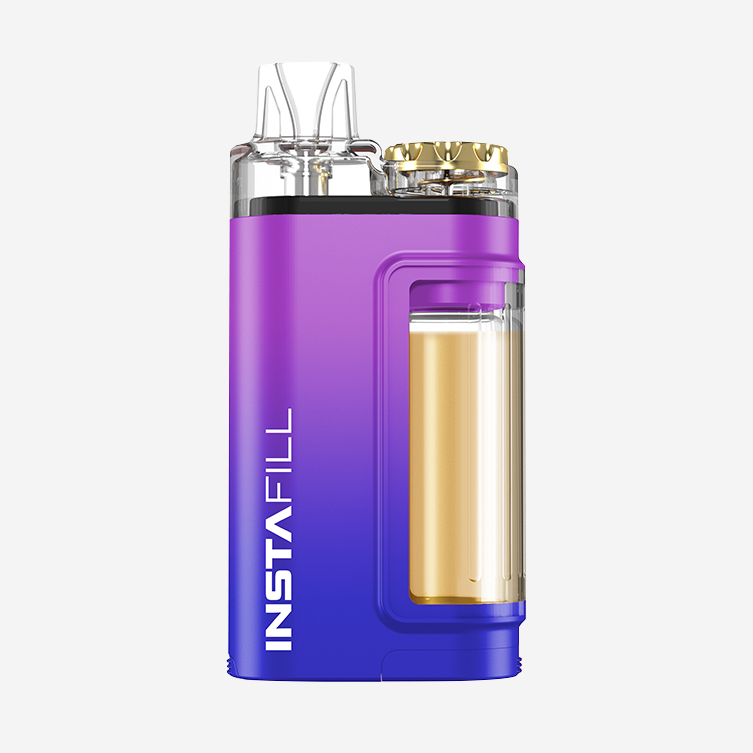 Instafill – Mix Berry Fusion 20mg Disposable