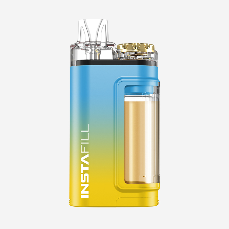 Instafill – Pineapple Ice 20mg Disposable