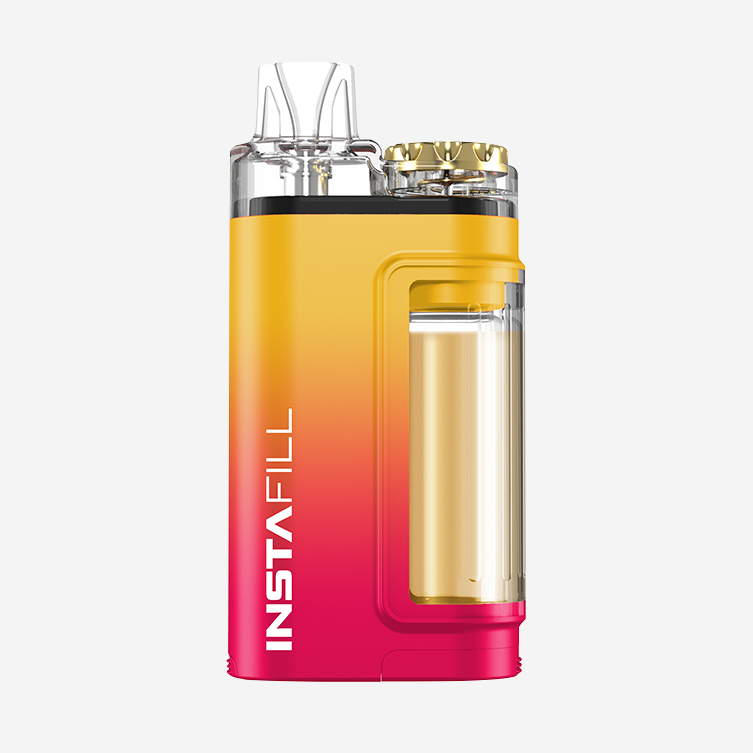 Instafill – Raspberry Lemonade 20mg Disposable
