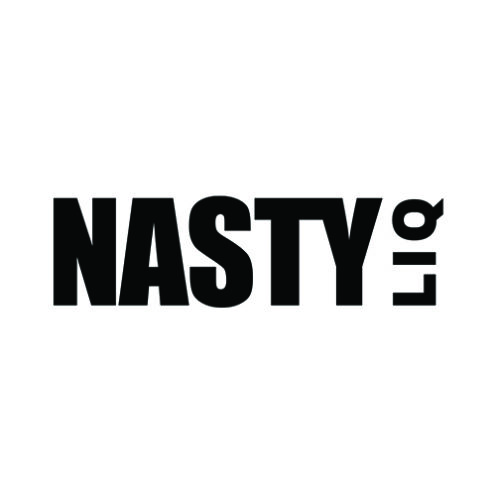 E-liquid by Nasty Juice