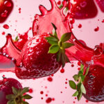 Vape Juice Top Five Strawberry
