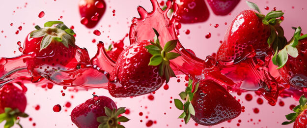 Strawberry Spectacular – The Top 5 Best Strawberry E-Liquids