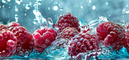 The Top 5 Best Blue Raspberry E-liquids