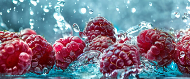 Blue Raspberry Blast: The Top 5 Best Blue Raspberry E-liquids