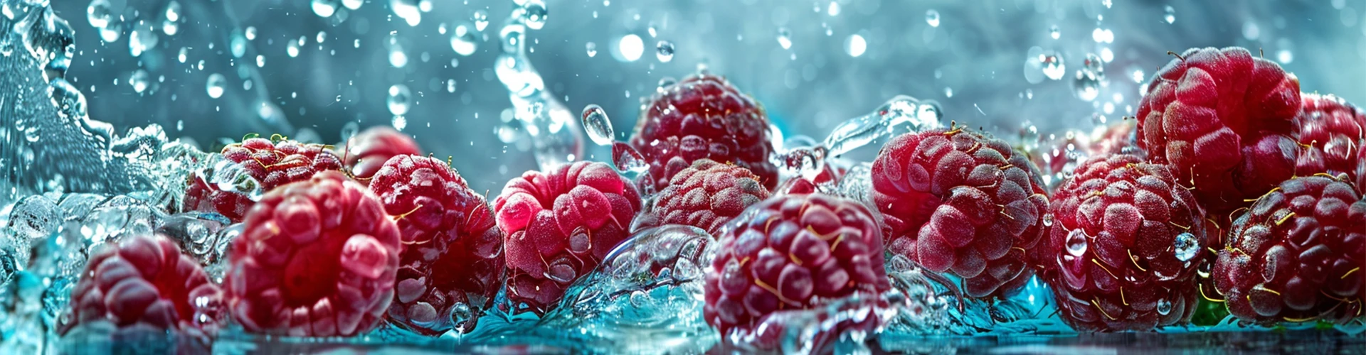 The Top 5 Best Blue Raspberry E-liquids