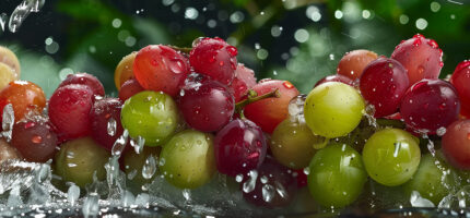 The Top 5 Best Grape E-liquids