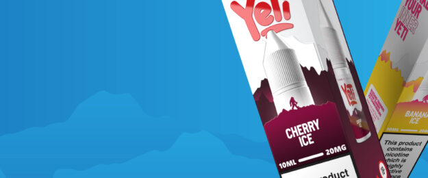 Yeti Summit: TOP 5 Flavours Ranked