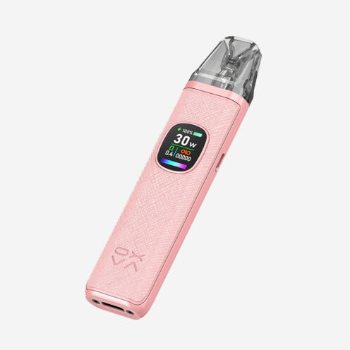 Oxva Xlim Pro 2 Coral Pink