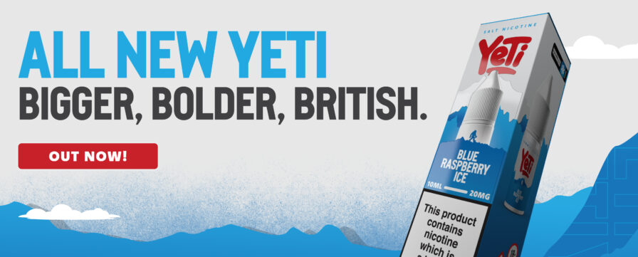 Yeti Summit Series