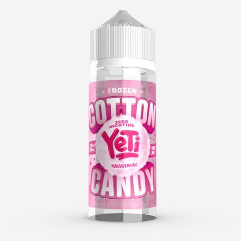 Yeti Cotton Candy Original