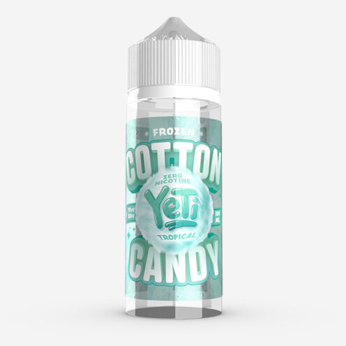 Yeti Cotton Candy Tropical