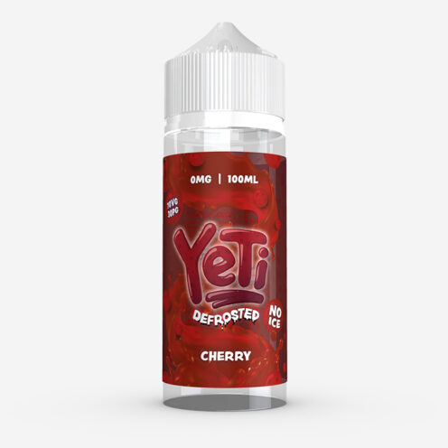 Yeti Defrosted Cherry