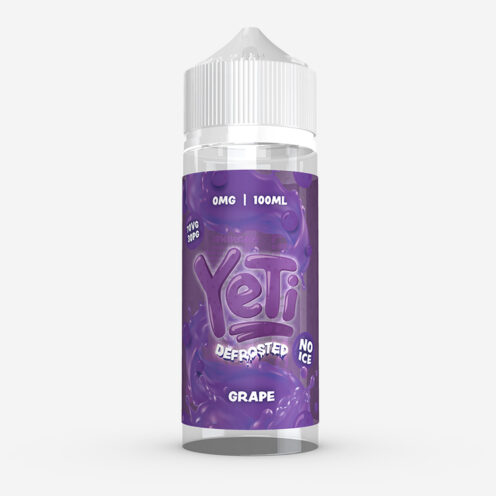 Yeti Defrosted Grape