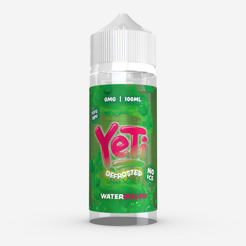 Yeti Defrosted Watermelon