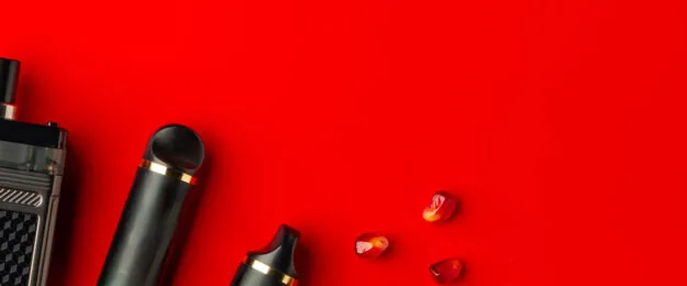 The #1 Mistake New Vapers Make When Choosing a Starter Kit (And How to Avoid It!)
